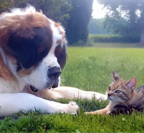 Весенний дождь