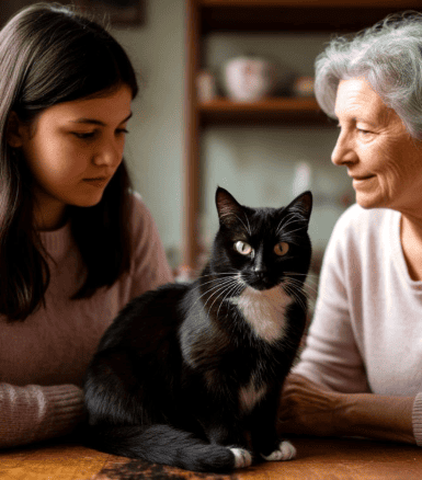 Не по блату