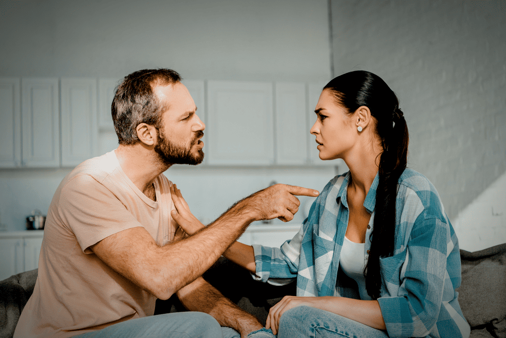 Да как он смеет?