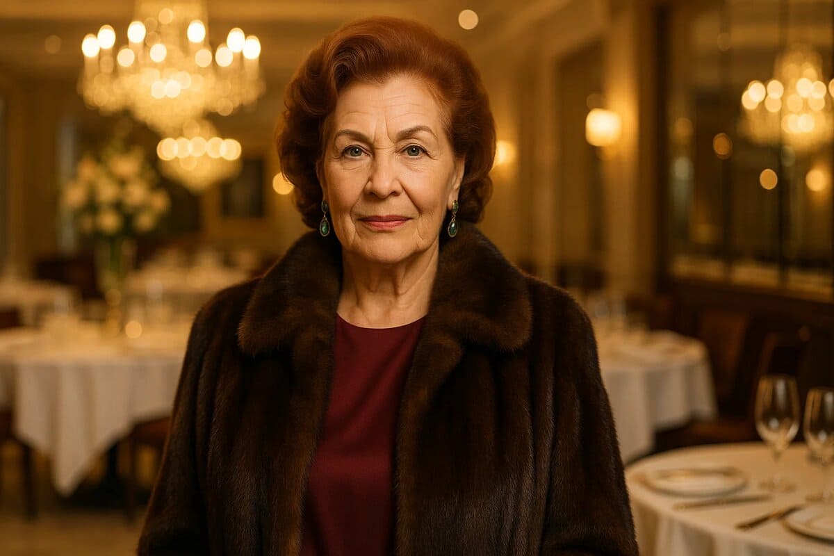 Свекровь симулировала болезни, чтобы обворовывать моих детей