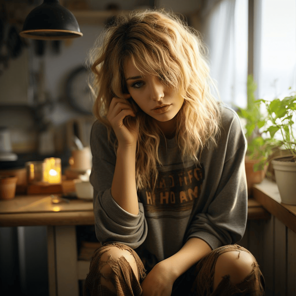 Это глупейшая причина для развода! – закричал муж