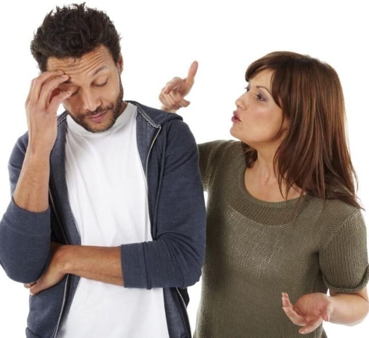 Бывший муж прикарманил наследство