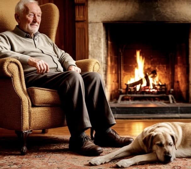 Верность сквозь боль