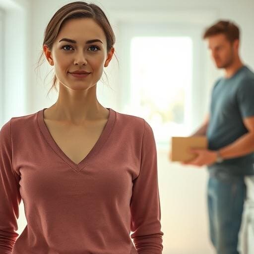 — Выгонишь золовку — потеряешь мужа! Выбирай! — с ухмылкой заявила свекровь, глядя на потухшие глаза Алексея