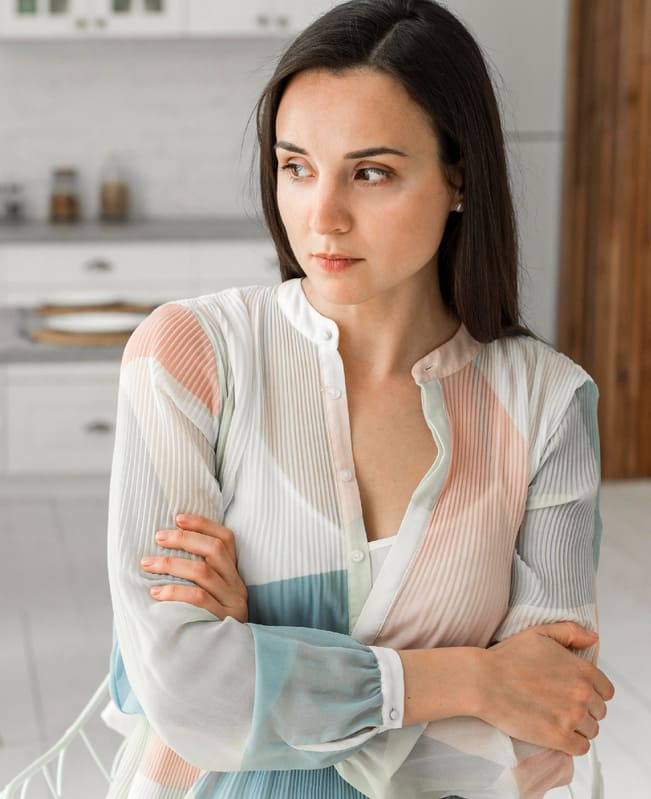 Слишком долго прощала