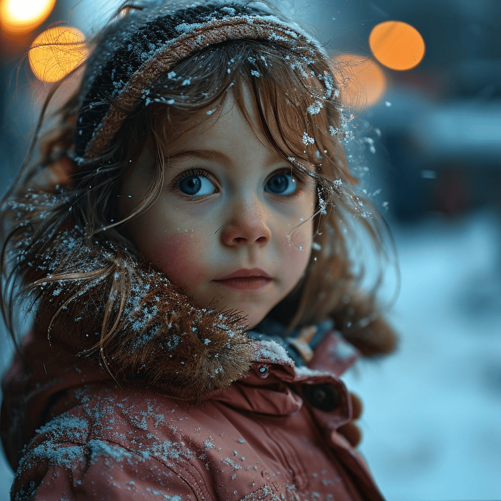 Ненужная дочка