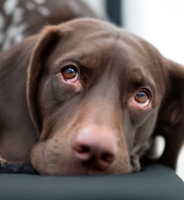 Соседка Найда