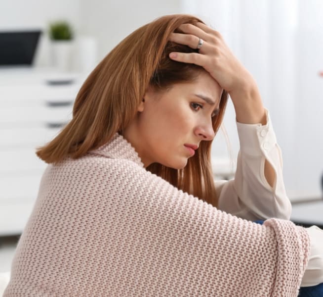 Свекровь теперь с невесткой не церемонилась