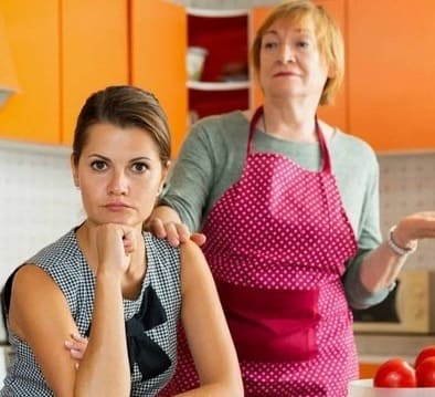 Скрывал от жены, что помогал родне