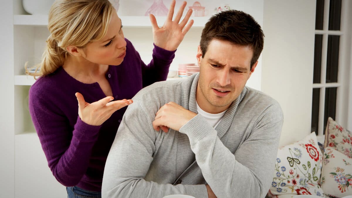 Лишний член семьи