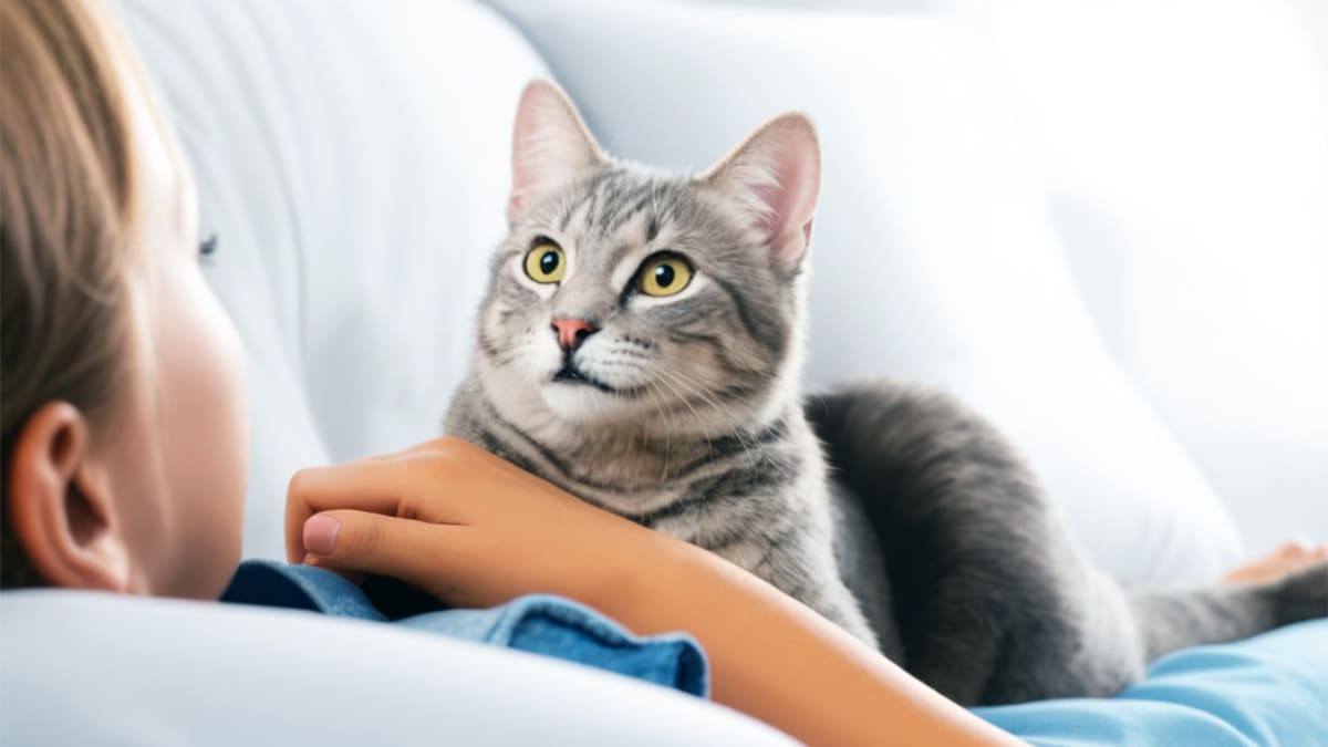 Ангел во спасение