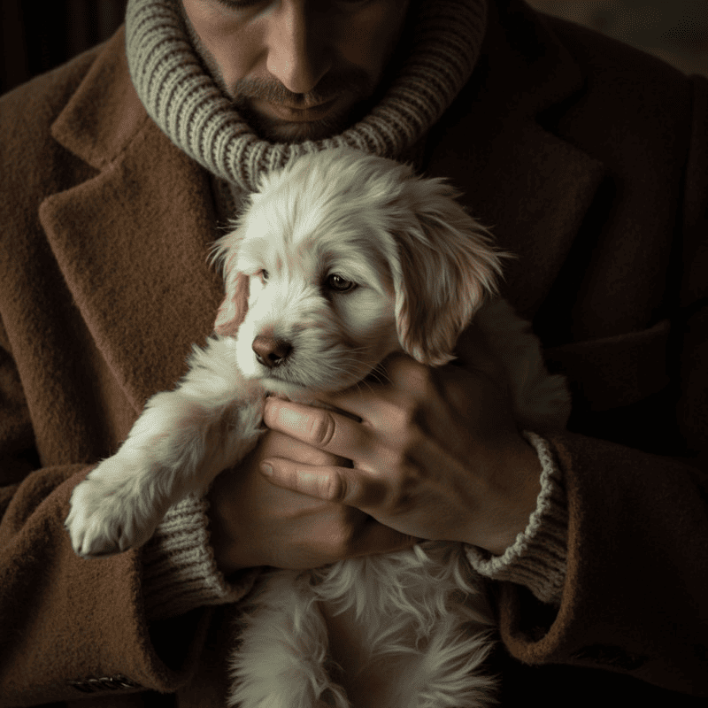 Волшебная клятва