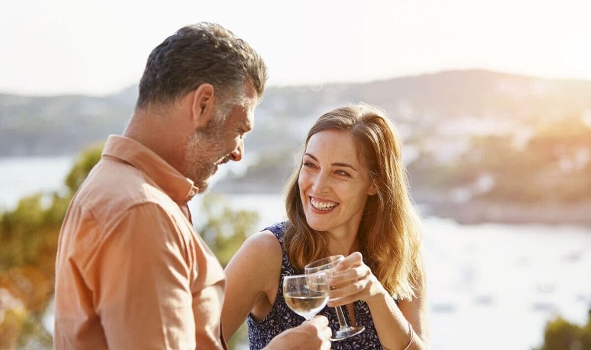 Не переставайте верить в счастье