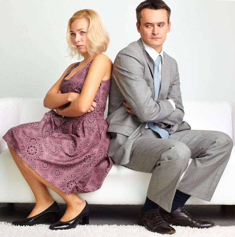 Родня узнала о богатстве