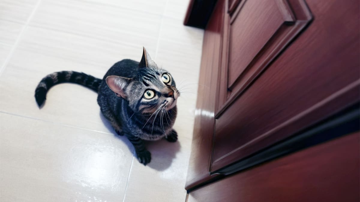 Слепая любовь