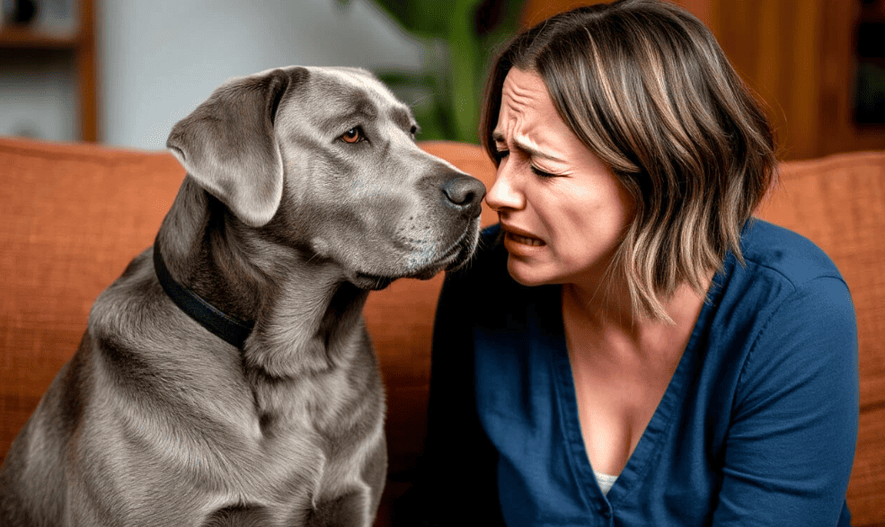 Все тайное становится явным