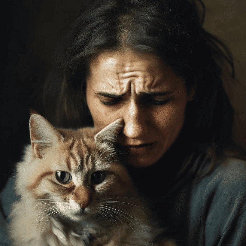 Жена нужна здоровая