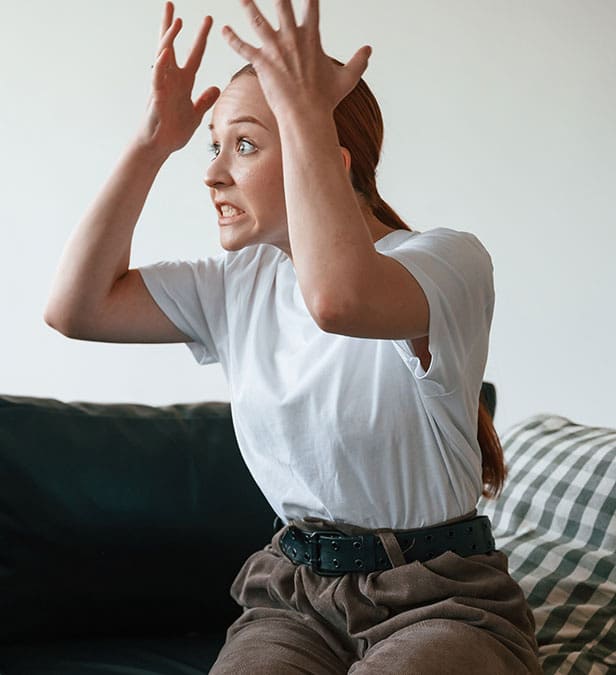 Немедленно возвращайте деньги, - потребовала невестка