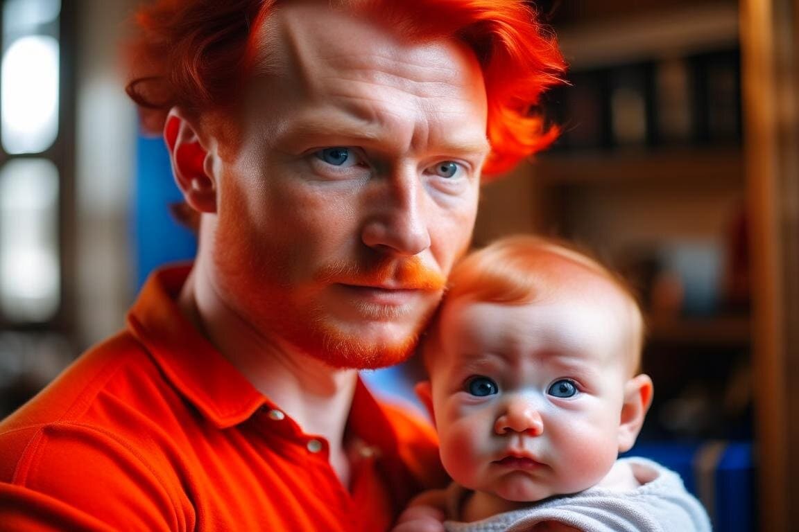 "Сосед, помоги родить ребёнка"