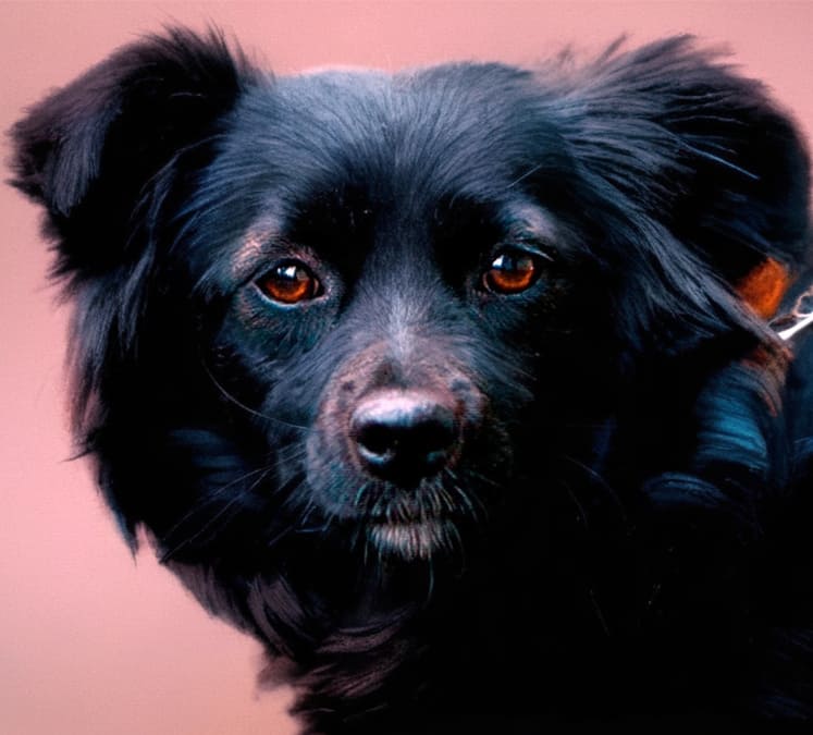 Хозяин для Мушки