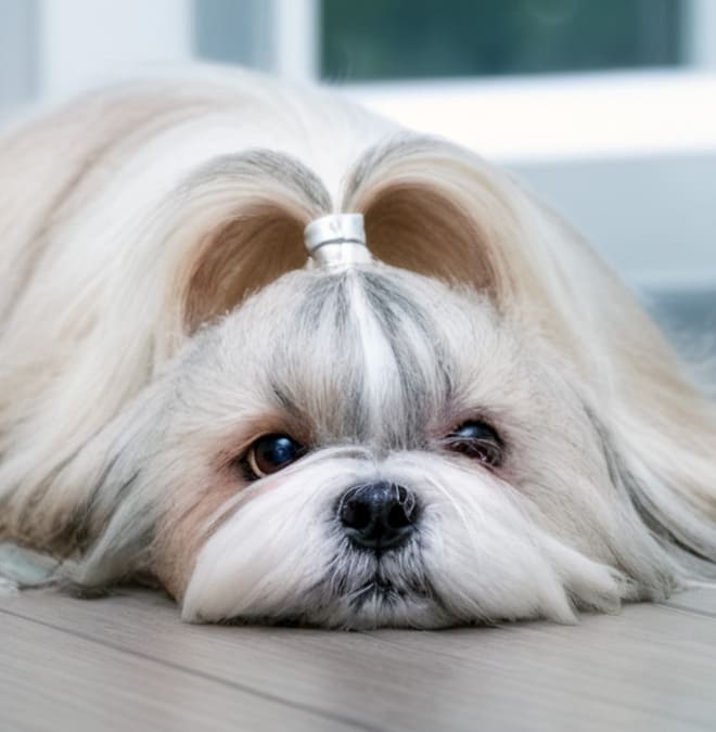 Я возьму собаку