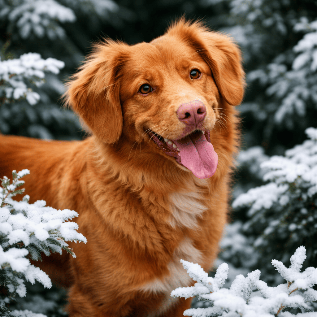 Ушастый подарок