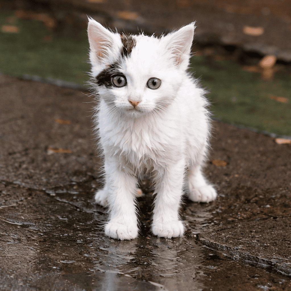 Гроза Хорохориков