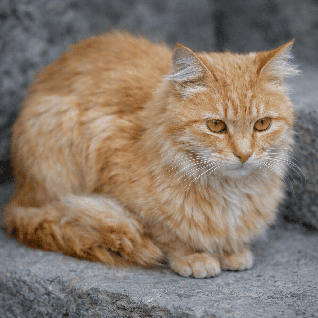 Ей здесь не место