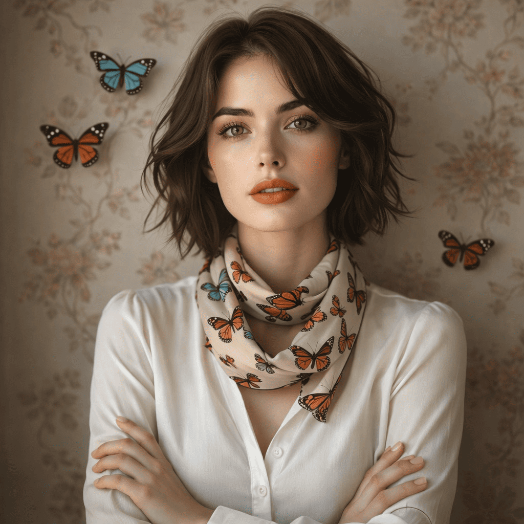 Избавилась