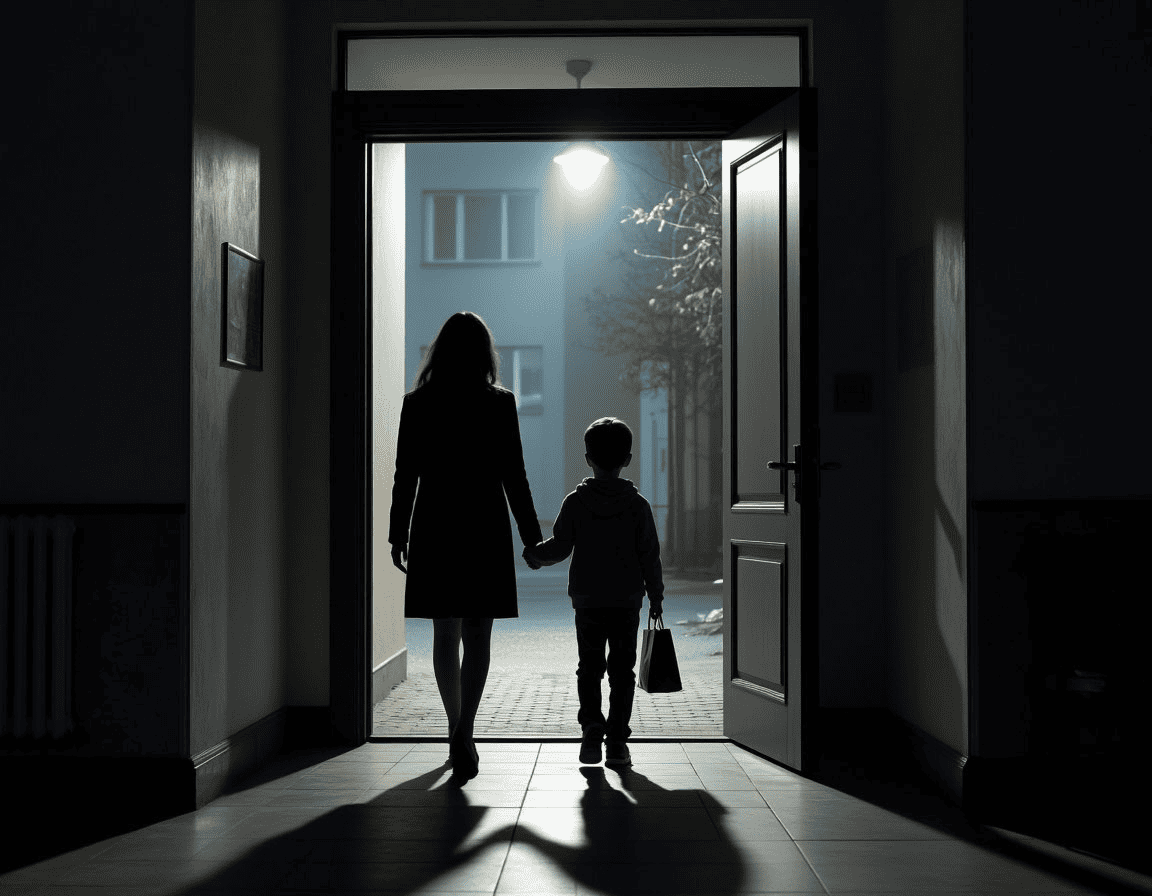 Непростой выбор