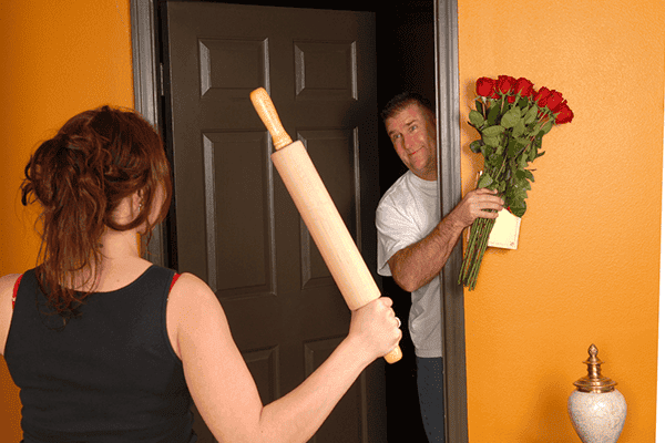 Муж купил маме квартиру за 6 миллионов