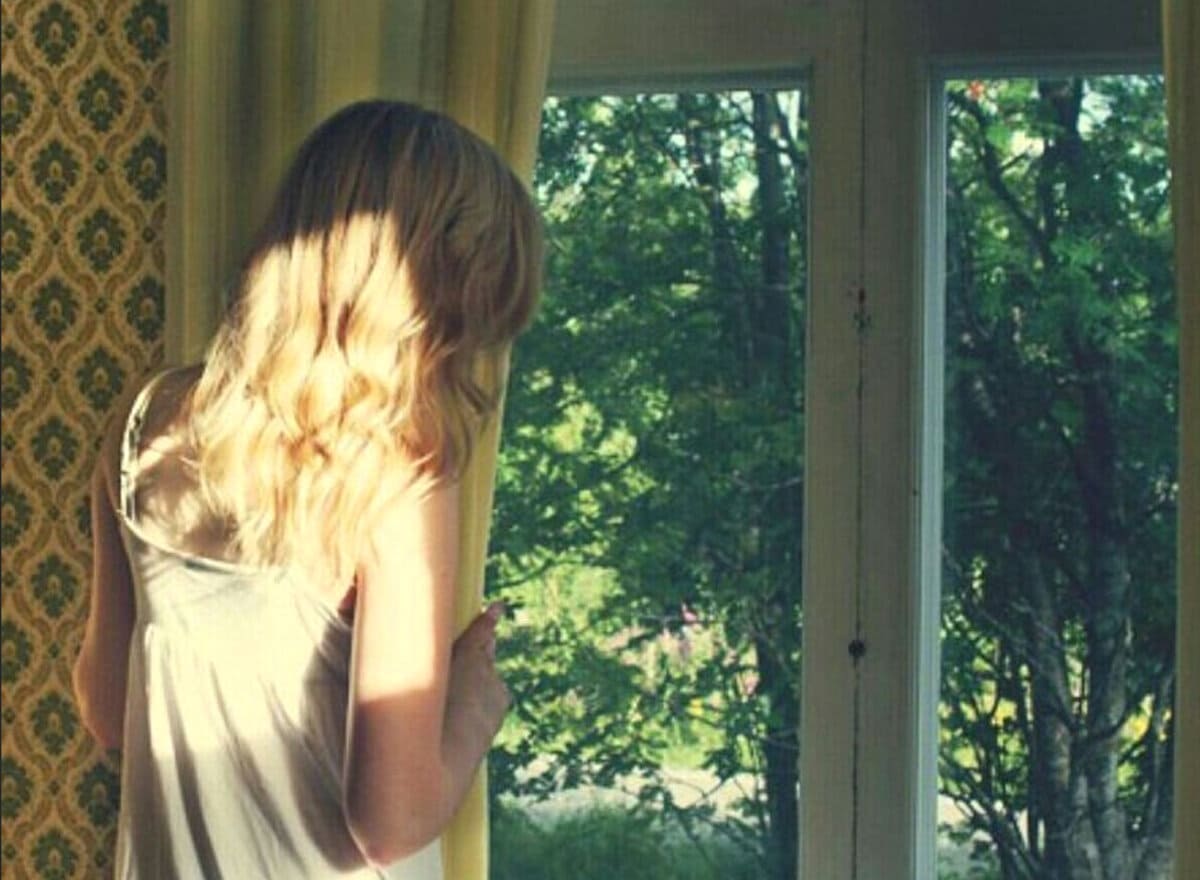 Папина квартира