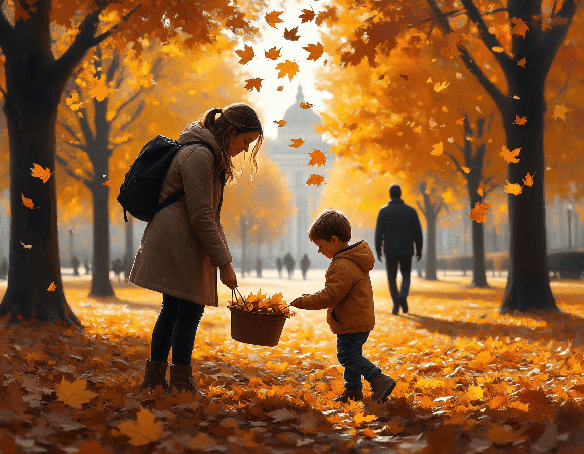 Эхо прошлого