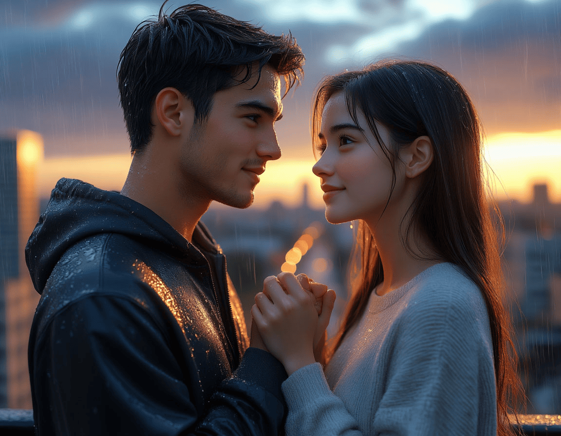 Непреднамеренное счастье