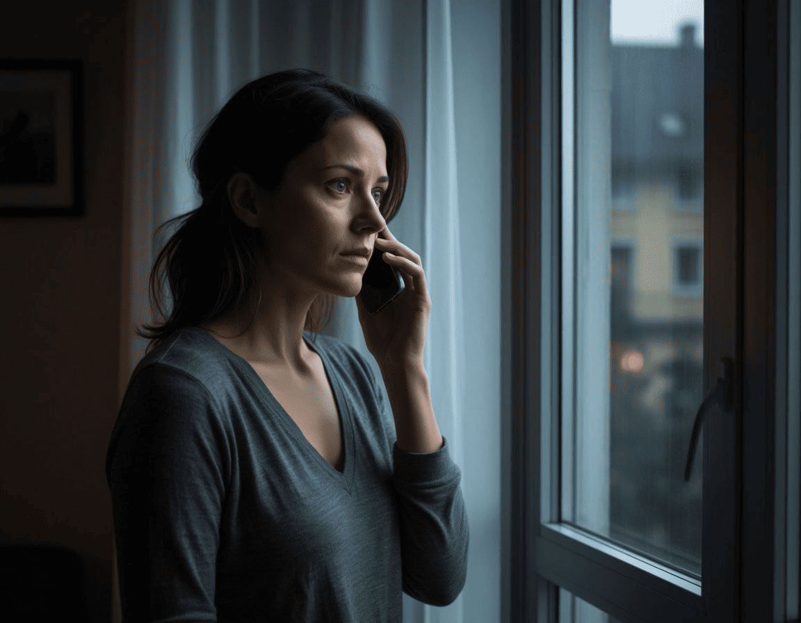 Где заканчивается гордость