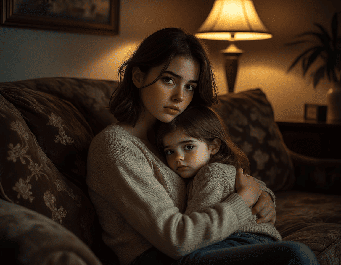 Шаг к надежде