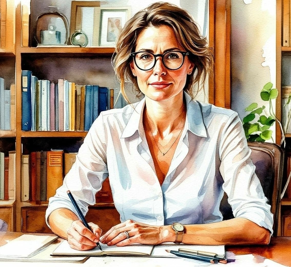 "В тихом омуте"