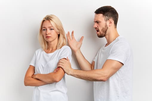 Муж настоял на ДНК-тесте - мама накрутила