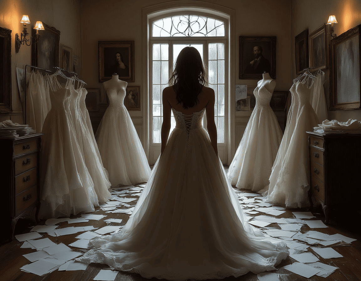 Разрушенные планы