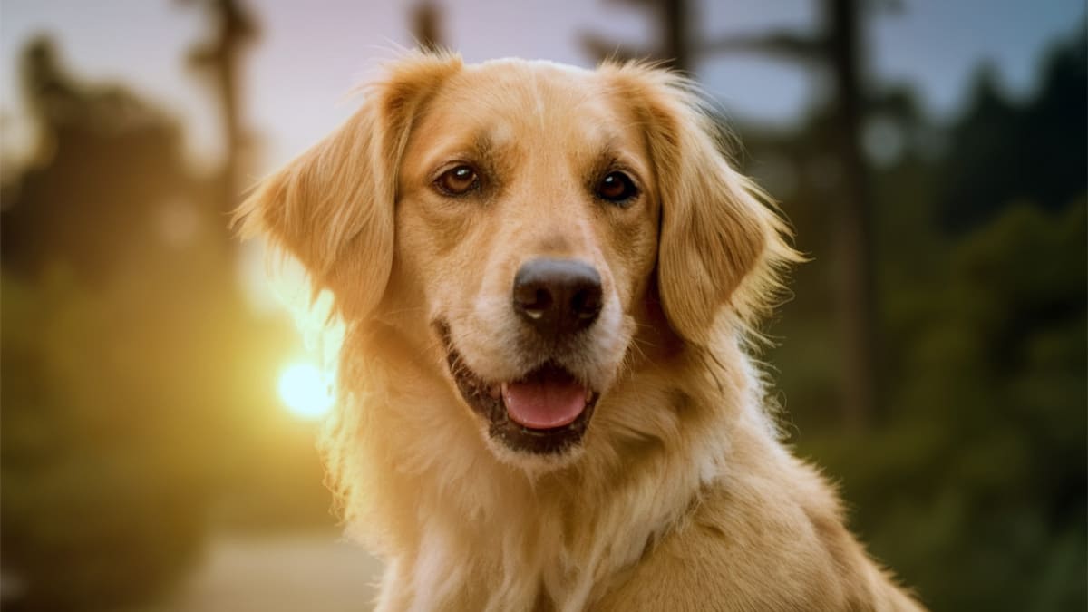 Колодец со счастьем