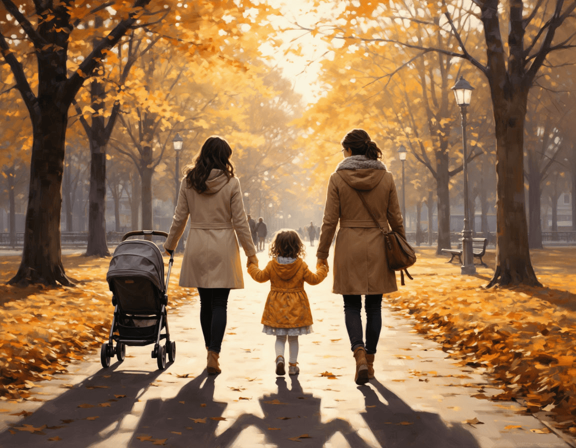 Границы любви