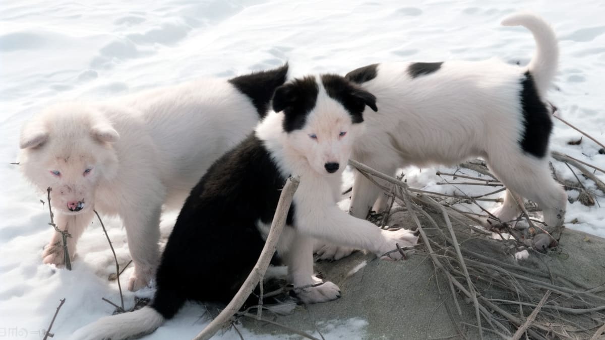 Снежки в подарок