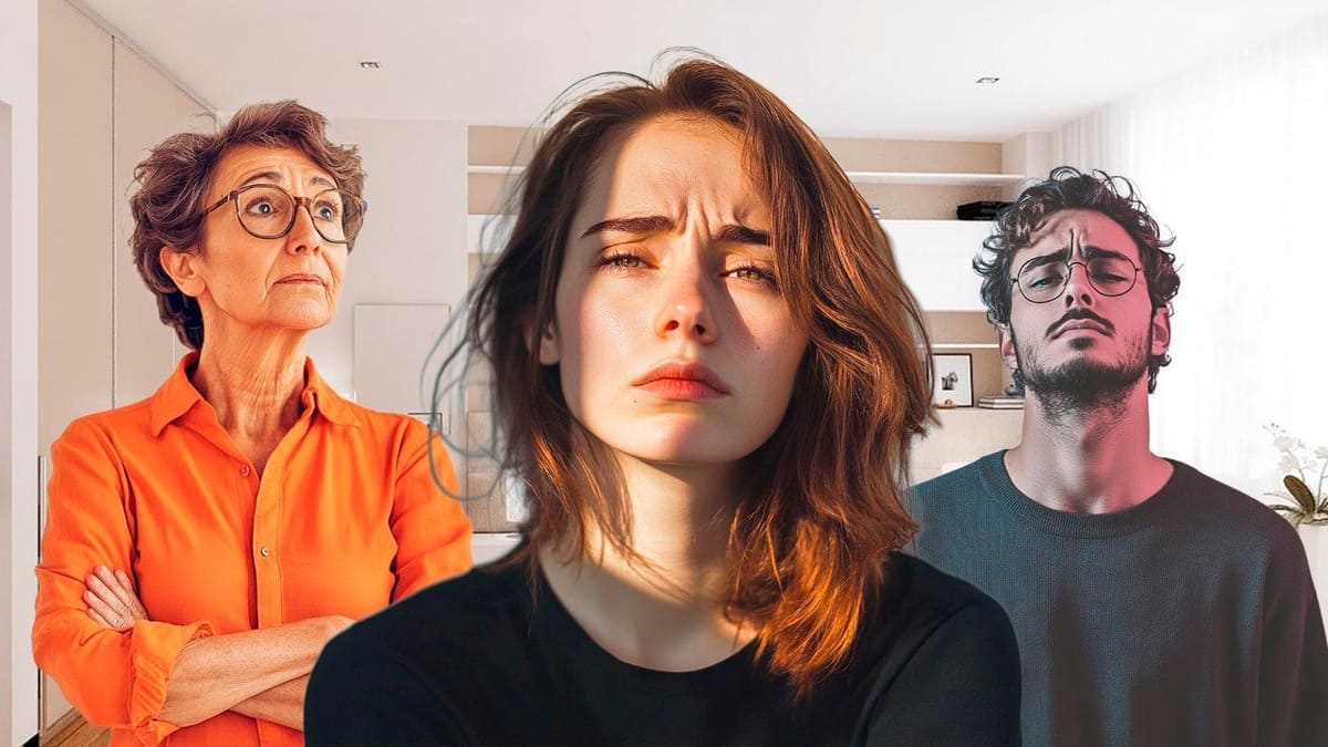 Знакомство