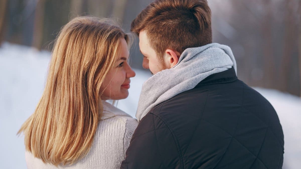 Нам нужно расстаться