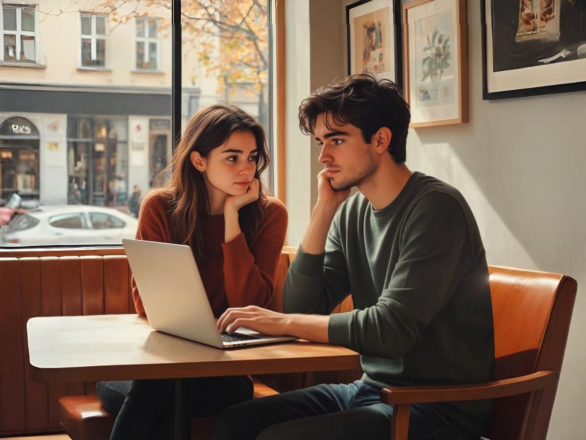 Невинная проверка