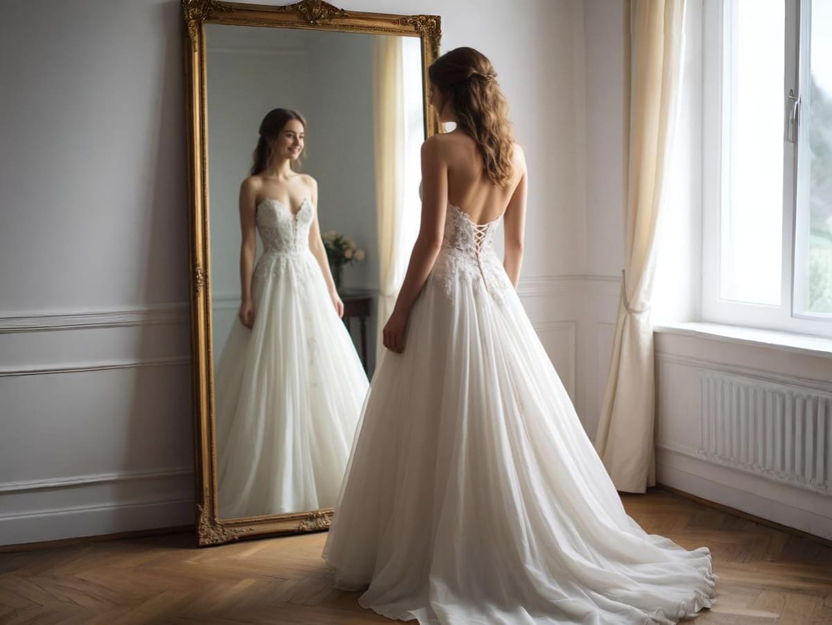 Шаг до алтаря