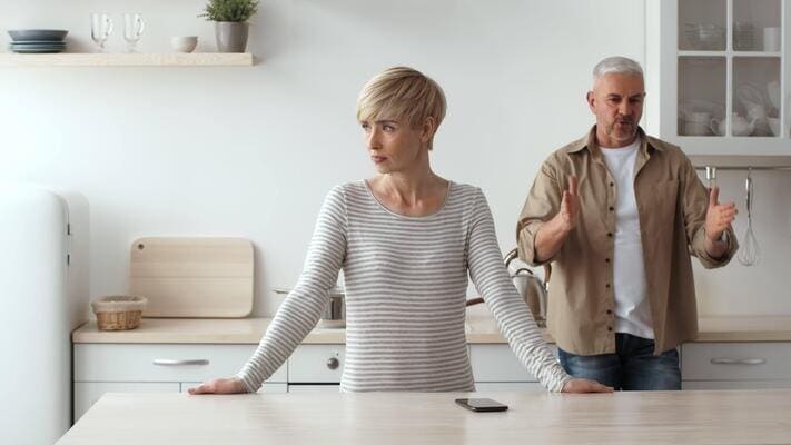 Квартиру жалко