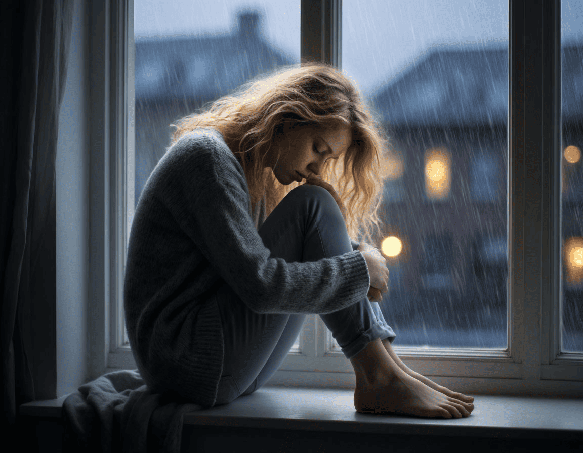 Просто жить дальше