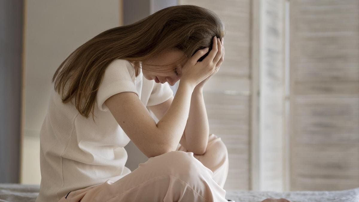 Незаменимая