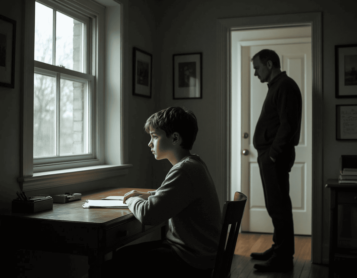 За гранью равнодушия